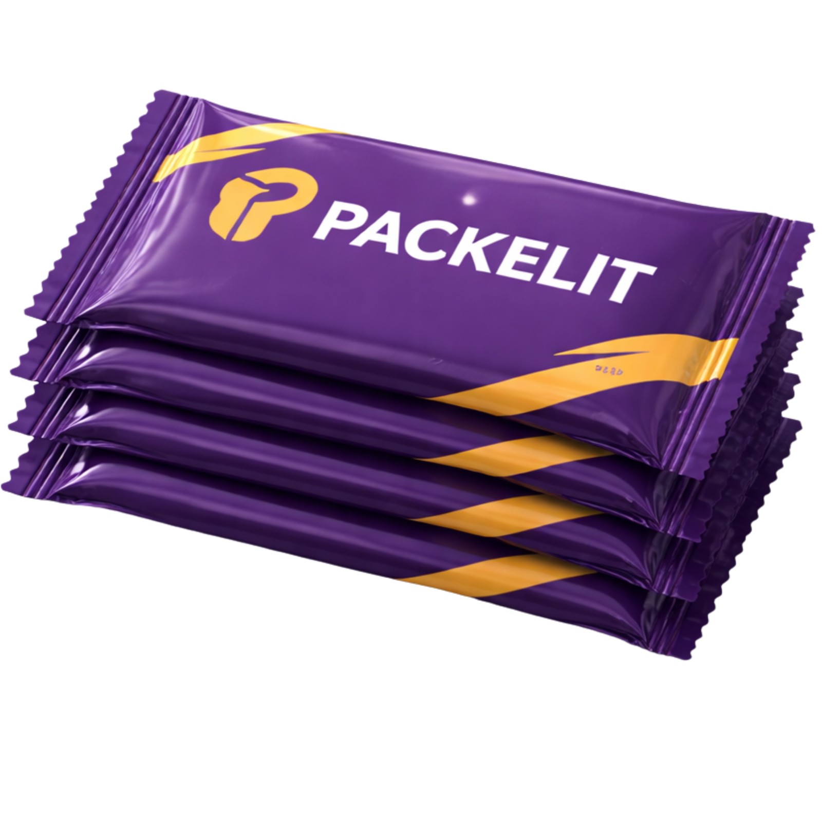 Lingettes personnalisées pour restaurants | Packelit Lingettes personnalisées pour restaurants | Packelit
