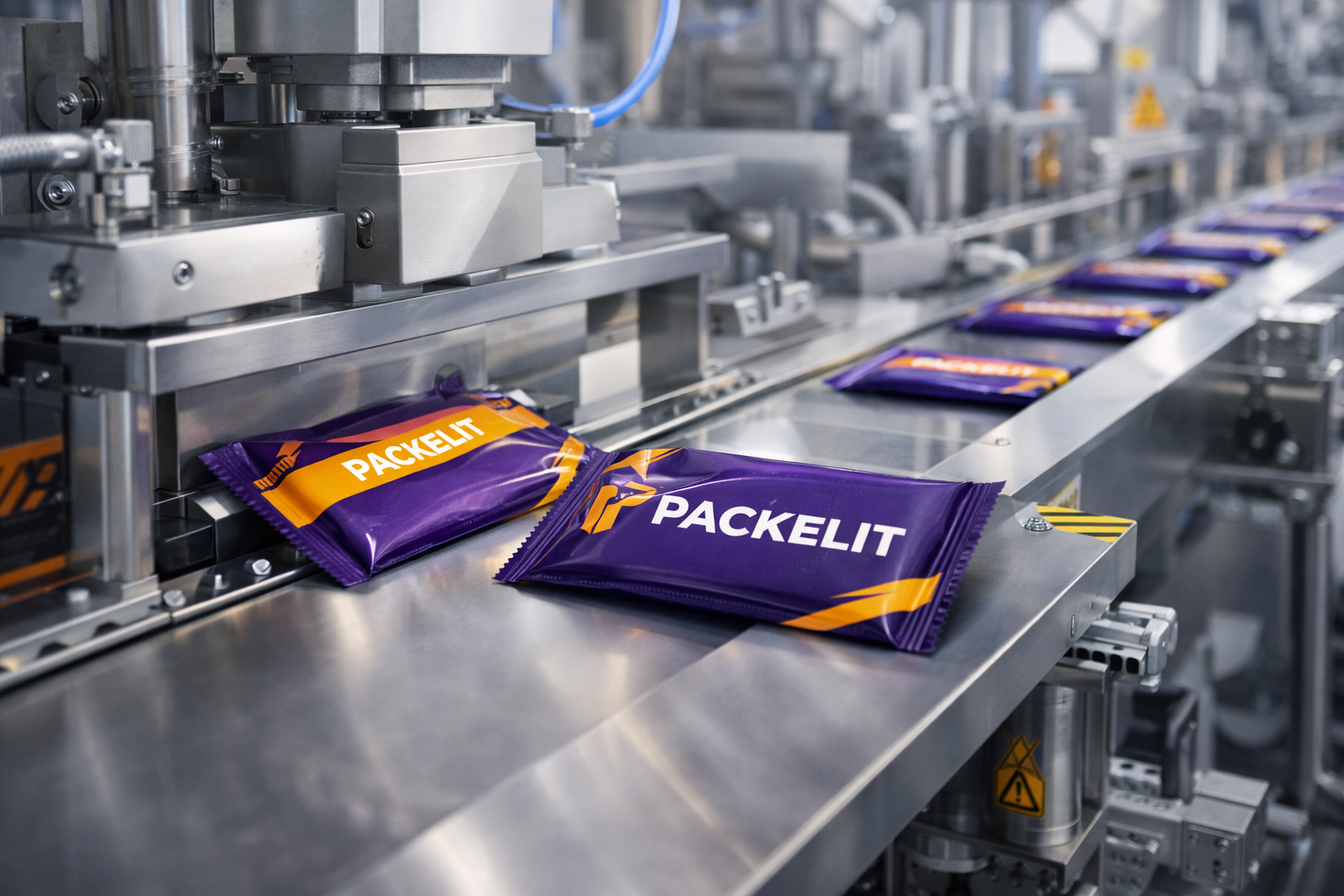 Lingettes personnalisées pour restaurants | Packelit Lingettes personnalisées pour restaurants | Packelit