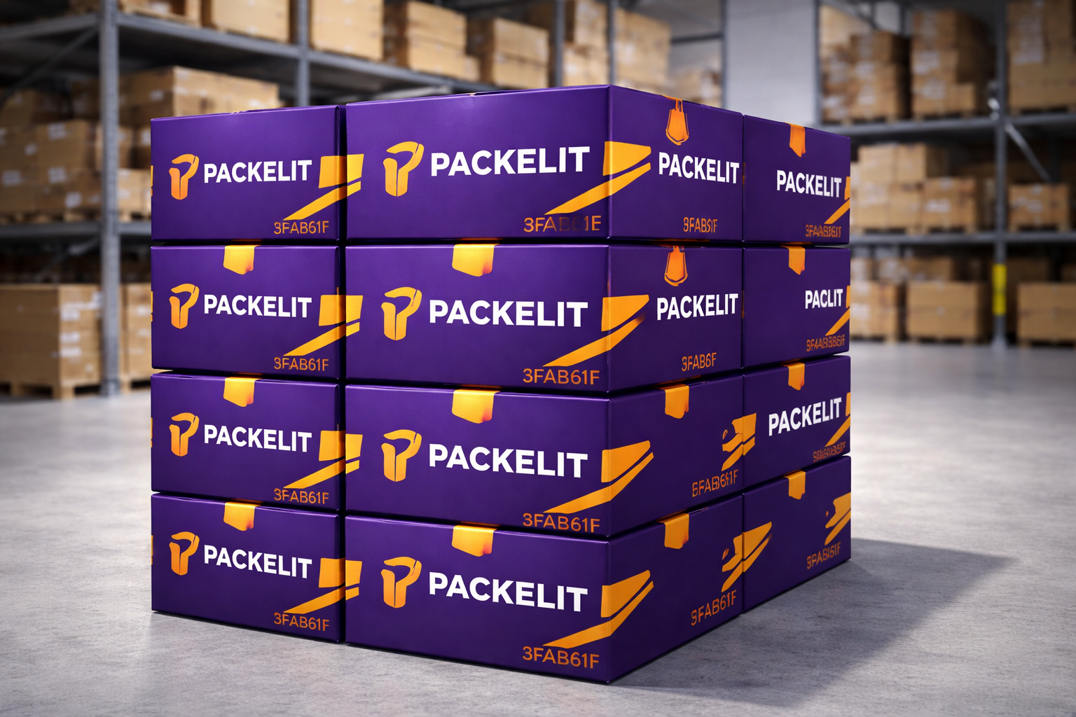 Lingettes personnalisées pour restaurants | Packelit Lingettes personnalisées pour restaurants | Packelit